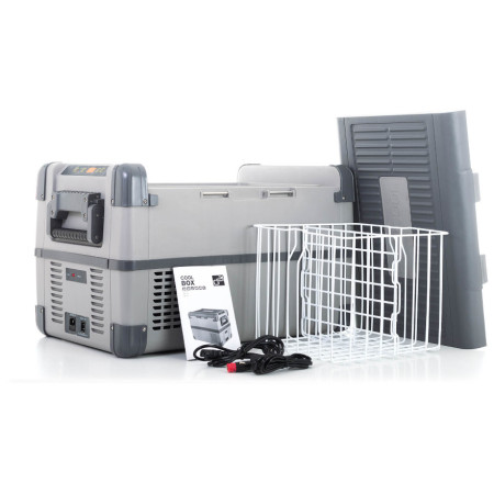 Kompresorová chladnička G21 Kompresorová 40l