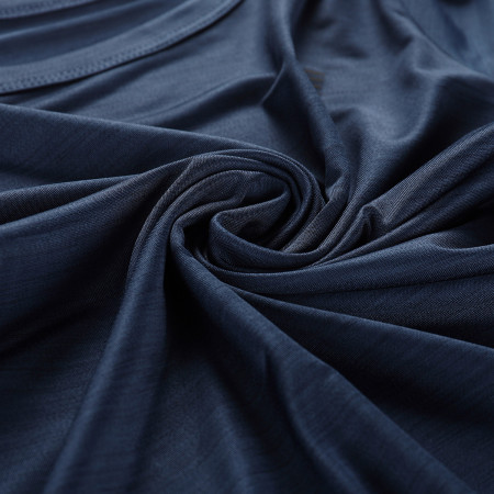 Detské tričko Alpine Pro Basiko Ocean