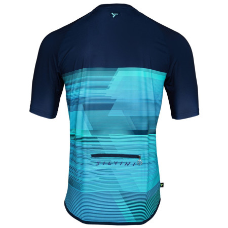 Pánsky cyklistický dres Silvini Turano