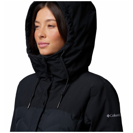 Dámska zimná bunda Columbia Mountain Croo™ III Mid Down Jacket