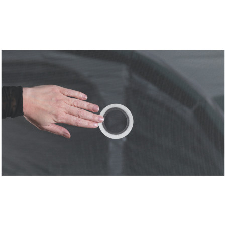 Samolepiace záplaty Outwell Tenacious Tape Mesh Patches