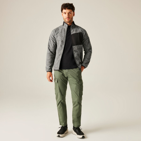 Pánska mikina Regatta Salzance