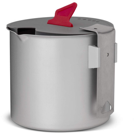 Sada riadov Primus Essential Trek Pot 0.6L