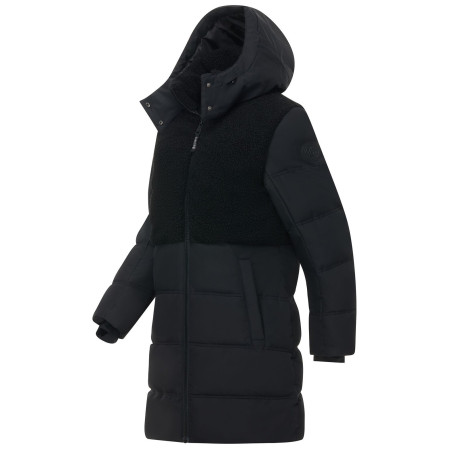 Dámsky kabát Dare 2b Borg Parka Jacket
