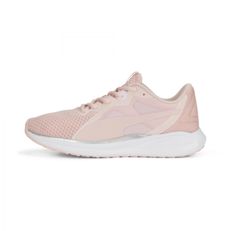 Topánky Puma Twitch Runner Fresh svetlo ružová pink