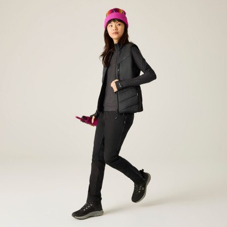 Dámska vesta Dare 2b Womens Aero Pd Gilet