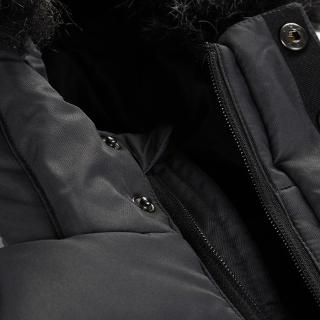 Detská zimná bunda Alpine Pro Werdo