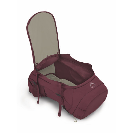 Dámsky turistický batoh Osprey Fairview Trek 70