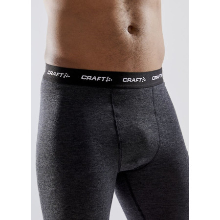 Pánsky funkčný set Craft Core Wool Merino