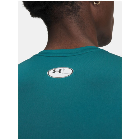 Pánske funkčné tričko Under Armour HG Armour Comp SS