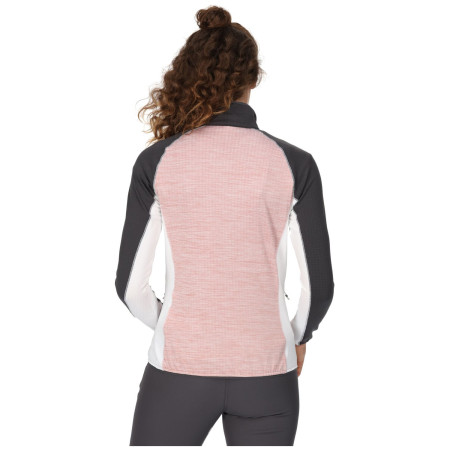 Dámska mikina Regatta Wmns Hepley F/Z