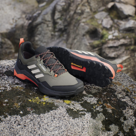 Dámske gore tex topánky Adidas Terrex Ax4 Gtx