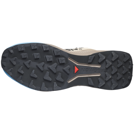 Pánske bežecké topánky Salomon Genesis 2 GTX