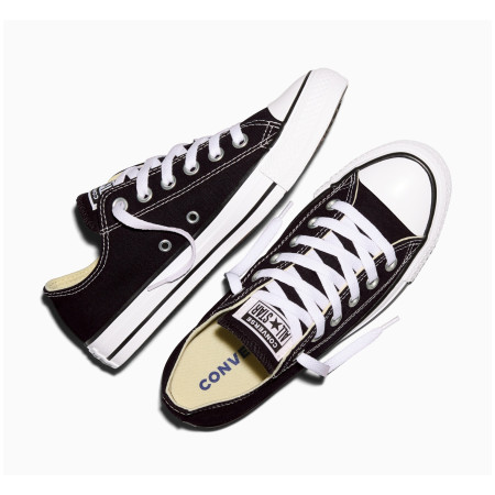 Topánky Converse Chuck Taylor All Star Canvas Low