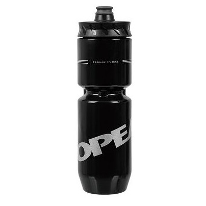 Fľaša na vodu Topeak Water Bottle 800ml čierna černá