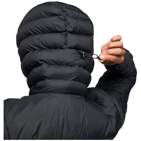 Dámska páperová bunda Black Diamond W Access Down Hoody