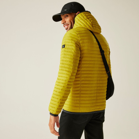 Pánska bunda Regatta Rigain