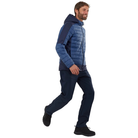 Pánske softshellové nohavice Fundango Akira II Softshell Pants