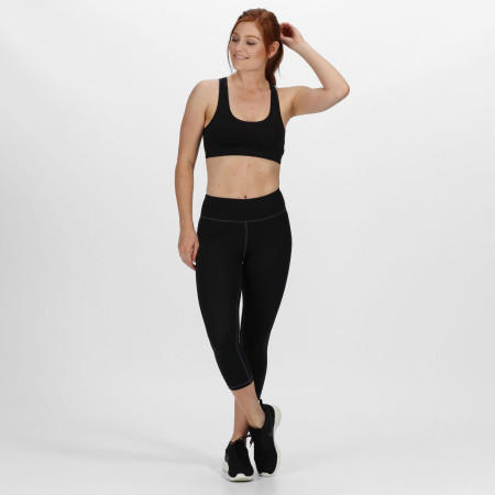Dámske 3/4 legíny Regatta Pincha 3/4 Leggin