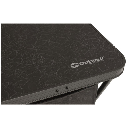 Skrinka Outwell Bahamas Cabinet