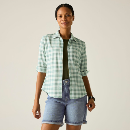 Dámska košeľa Regatta Keralin