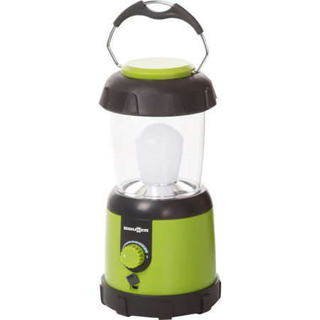 Solárna lampa Brunner Altair
