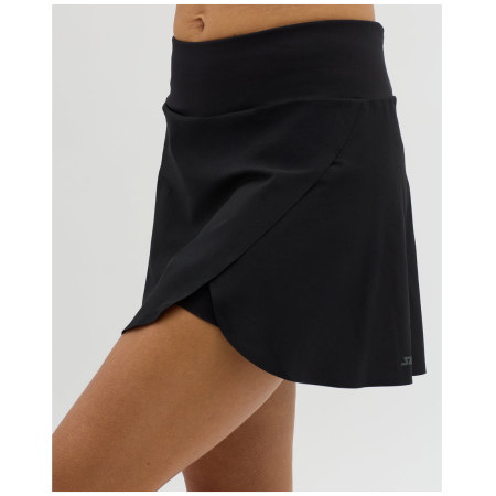 Dámska cyklistická sukňa Silvini Isorno Pro