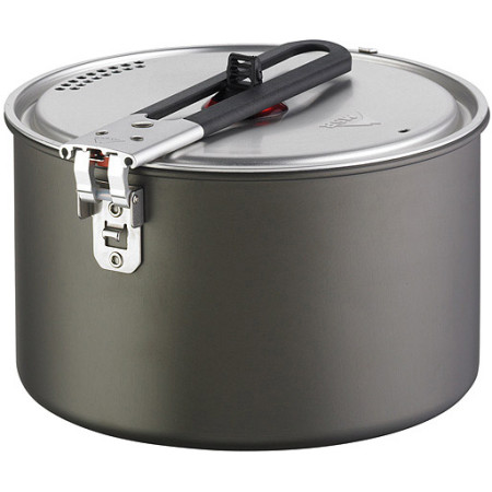 Sada riadu MSR Quick 2 Cook Set