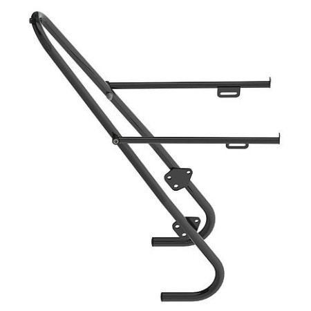 Predný nosič Tubus Tara Lowrider 26 "/ 28"