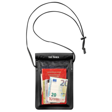 Puzdro Tatonka WP Neck Pouch