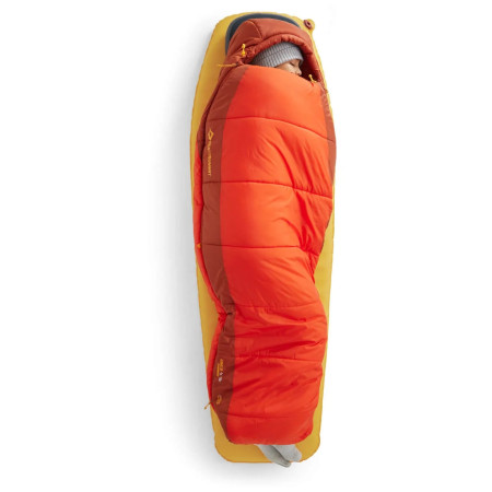 Nafukovacia karimatka Sea to Summit Pursuit Plus - Large