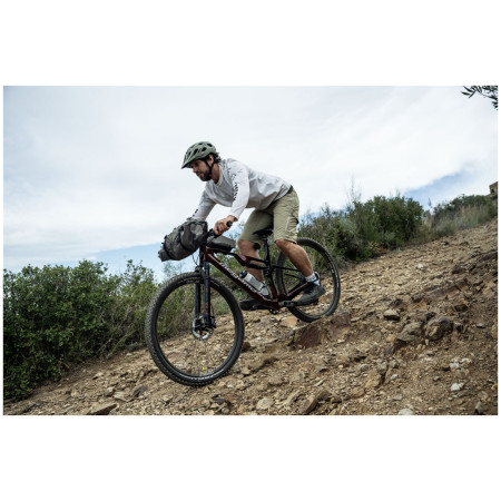 Taška na riadidlá Ortlieb Handlebar-Pack Flex