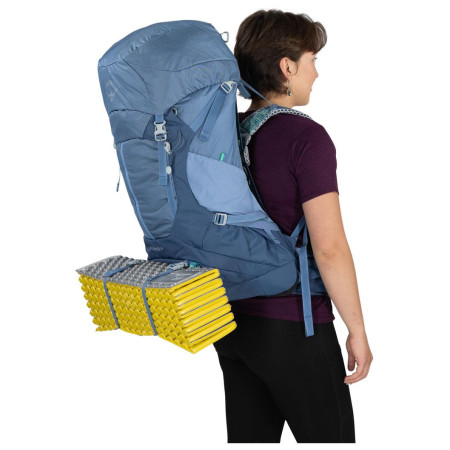 Dámsky turistický batoh Osprey Sirrus 44