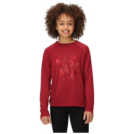 Detské tričko Regatta Burnlee