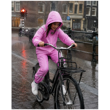 Detská bunda DucKsday Rainjacket Em