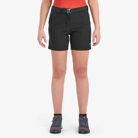 Dámske kraťasy Montane Fem Terra Stretch Lite Shorts