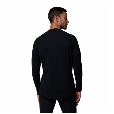 Pánske funkčné tričko Columbia Midweight Stretch Long Sleeve Top