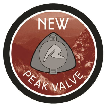 Karimatka Robens Air Impact 38 L