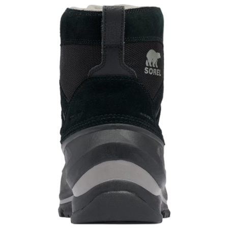 Pánske zimné topánky Sorel Buxton™ Lace Boot Wp