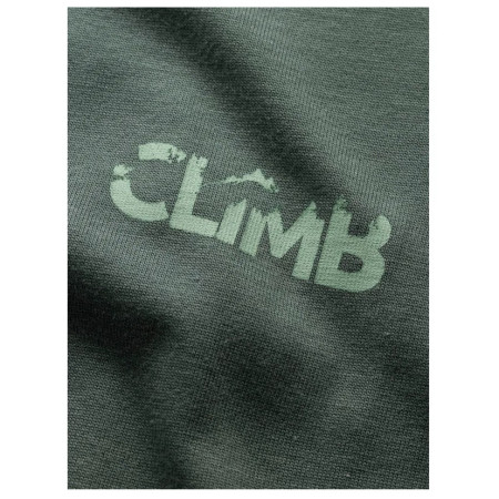 Pánske tričko Chillaz Tasmanien Climb