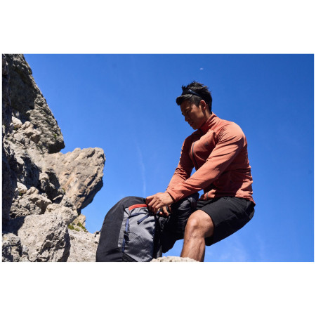 Pánska mikina Dare 2b Apex Stretch Midlayer