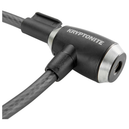 Zámok na bicykel Kryptonite KryptoFlex 1265 Key Cable