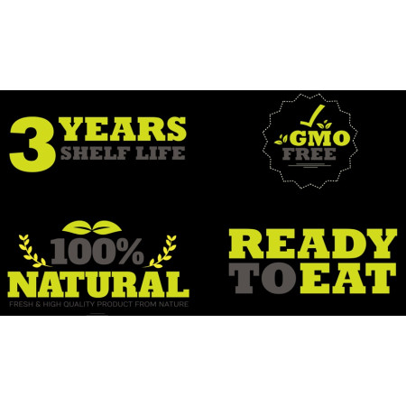 Adventure Menu Kuracie krídla na mede a chilli