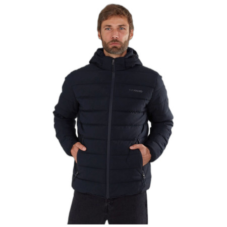 Pánska bunda Fundango Hubble Padded Jacket