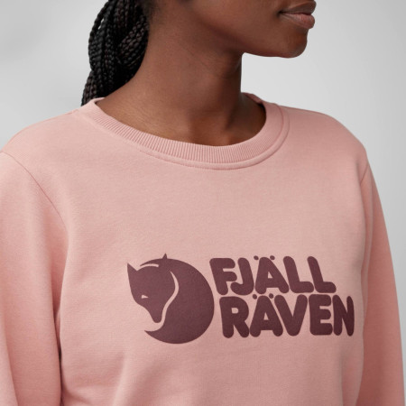 Dámska mikina Fjällräven Fjällräven Logo Sweater W