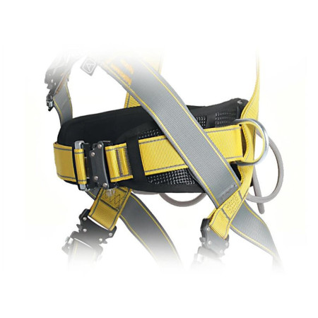 Pracovný postroj Singing Rock Pole II