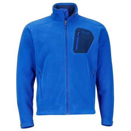 Pánska mikina Marmot Warmlight Jacket