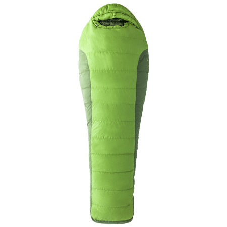 Páperový spacák Marmot Never Winter (2018)