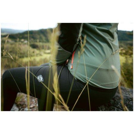 Dámske legíny High Point Play Lady Tights