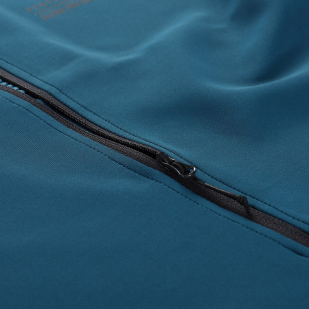 Pánska funkčná mikina Alpine Pro Goll